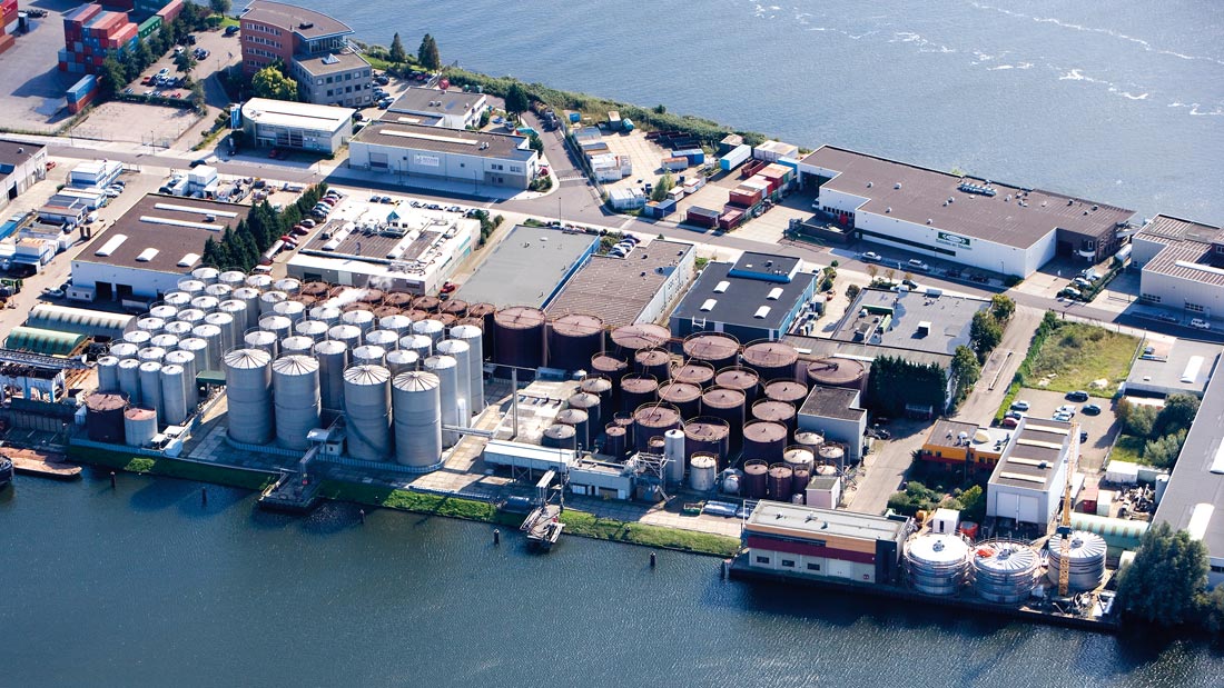 Tankstorage-Zaandam1 Tankstorage-Zaandam1